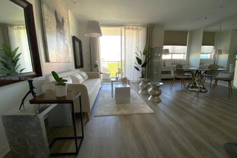 Copropriété à vendre à Aventura, Floride: 2 chambres, 102.1 m2 № 2050024 - photo 26