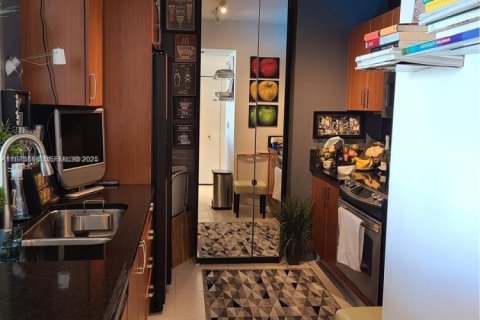 Copropriété à vendre à Aventura, Floride: 2 chambres, 102.1 m2 № 2050024 - photo 24