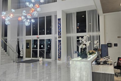 Copropriété à vendre à Aventura, Floride: 2 chambres, 102.1 m2 № 2050024 - photo 8