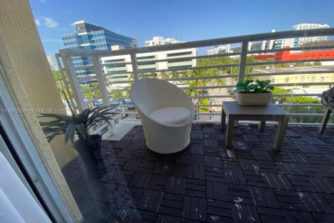 Copropriété à vendre à Aventura, Floride: 2 chambres, 102.1 m2 № 2050024 - photo 30