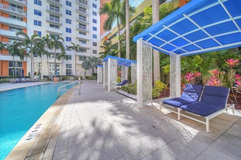 Copropriété à vendre à Aventura, Floride: 2 chambres, 102.1 m2 № 2050024 - photo 15
