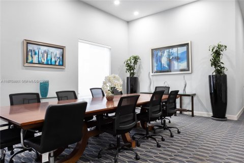 Copropriété à vendre à Aventura, Floride: 2 chambres, 102.1 m2 № 2050024 - photo 19