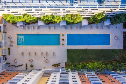 Copropriété à vendre à Aventura, Floride: 2 chambres, 102.1 m2 № 2050024 - photo 6