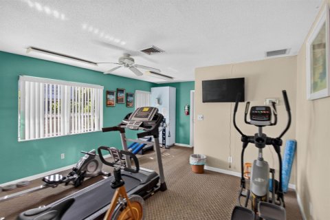 Copropriété à vendre à Lighthouse Point, Floride: 1 chambre, 62.8 m2 № 2392597 - photo 19