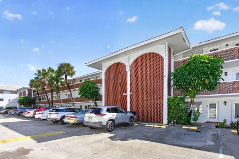 Condo à Lighthouse Point, Floride, 1 chambre № 2392597