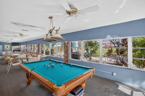 Copropriété à vendre à Lighthouse Point, Floride: 1 chambre, 62.8 m2 № 2392597 - photo 20