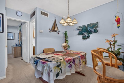 Copropriété à vendre à Lighthouse Point, Floride: 1 chambre, 62.8 m2 № 2392597 - photo 3