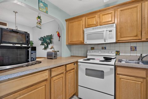 Copropriété à vendre à Lighthouse Point, Floride: 1 chambre, 62.8 m2 № 2392597 - photo 15
