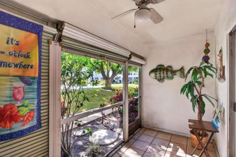 Copropriété à vendre à Lighthouse Point, Floride: 1 chambre, 62.8 m2 № 2392597 - photo 10