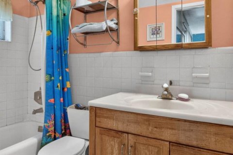 Copropriété à vendre à Lighthouse Point, Floride: 1 chambre, 62.8 m2 № 2392597 - photo 9