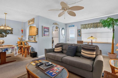 Copropriété à vendre à Lighthouse Point, Floride: 1 chambre, 62.8 m2 № 2392597 - photo 2