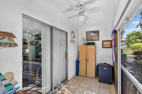 Copropriété à vendre à Lighthouse Point, Floride: 1 chambre, 62.8 m2 № 2392597 - photo 11
