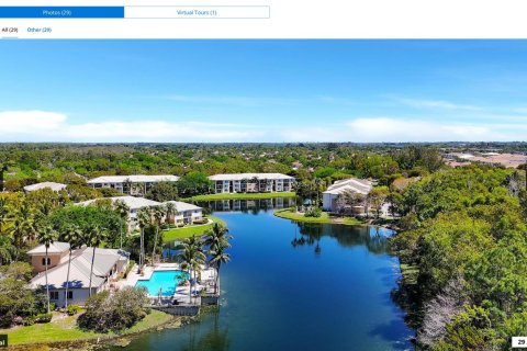 Copropriété à vendre à Royal Palm Beach, Floride: 2 chambres, 99.87 m2 № 2432444 - photo 18