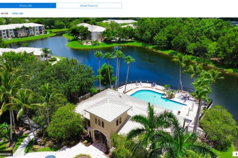 Copropriété à vendre à Royal Palm Beach, Floride: 2 chambres, 99.87 m2 № 2432444 - photo 12