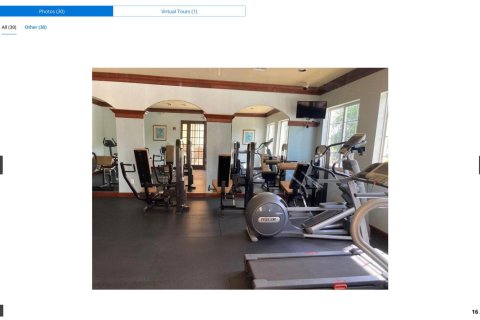 Copropriété à vendre à Royal Palm Beach, Floride: 2 chambres, 99.87 m2 № 2432444 - photo 19