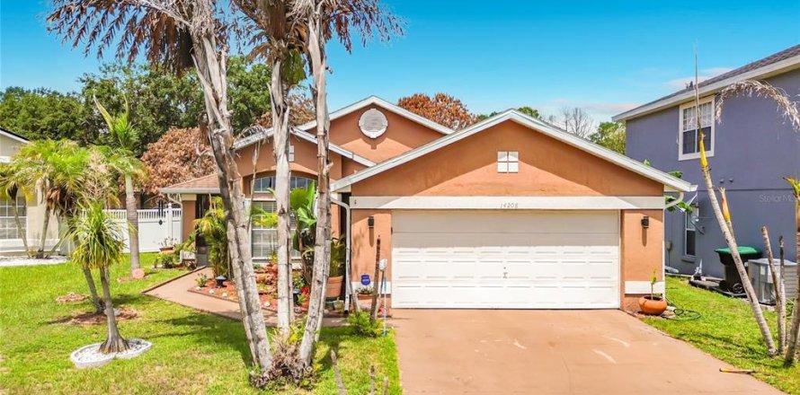 Casa en Orlando, Florida 3 dormitorios, 143.81 m2 № 2157494