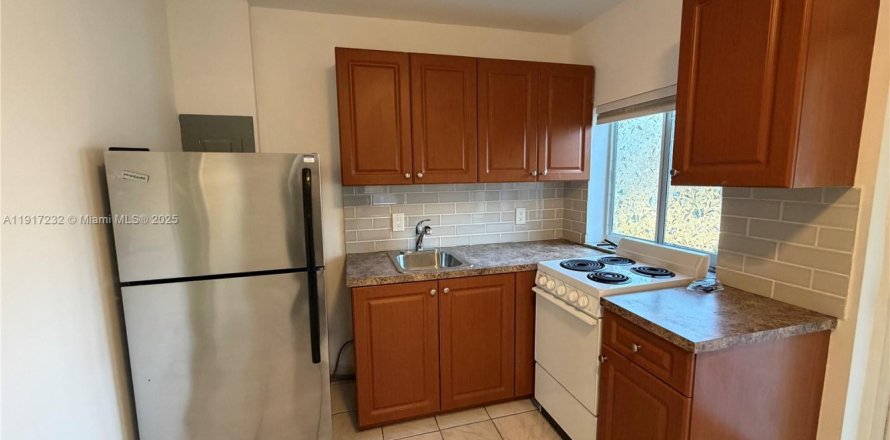 Commercial property in Miami, Florida 1 bedroom, 222.22 sq.m. № 1973456