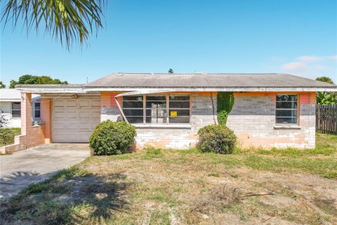 Casa en Ormond Beach, Florida 2 dormitorios, 65.03 m2 № 2385789