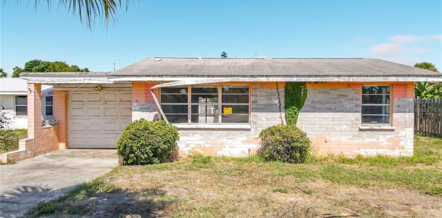 Casa en Ormond Beach, Florida 2 dormitorios, 65.03 m2 № 2385789