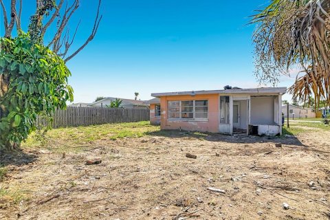 Casa en venta en Ormond Beach, Florida, 2 dormitorios, 65.03 m2 № 2385789 - foto 27
