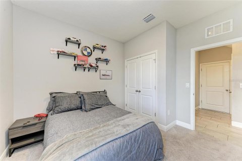 Villa ou maison à vendre à Bradenton, Floride: 5 chambres, 277.5 m2 № 2109195 - photo 21