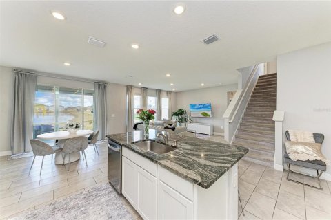 Villa ou maison à vendre à Bradenton, Floride: 5 chambres, 277.5 m2 № 2109195 - photo 15
