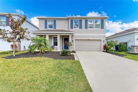 Villa ou maison à vendre à Bradenton, Floride: 5 chambres, 277.5 m2 № 2109195 - photo 6