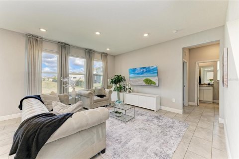 Villa ou maison à vendre à Bradenton, Floride: 5 chambres, 277.5 m2 № 2109195 - photo 18