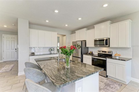 Villa ou maison à vendre à Bradenton, Floride: 5 chambres, 277.5 m2 № 2109195 - photo 2