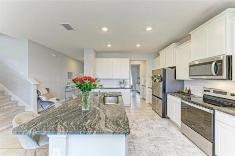 Villa ou maison à vendre à Bradenton, Floride: 5 chambres, 277.5 m2 № 2109195 - photo 11
