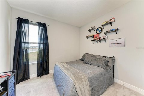 Villa ou maison à vendre à Bradenton, Floride: 5 chambres, 277.5 m2 № 2109195 - photo 22