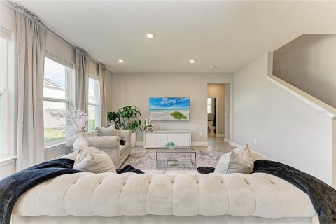 Villa ou maison à vendre à Bradenton, Floride: 5 chambres, 277.5 m2 № 2109195 - photo 19