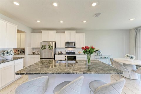 Villa ou maison à vendre à Bradenton, Floride: 5 chambres, 277.5 m2 № 2109195 - photo 12