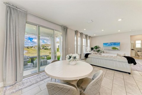 Villa ou maison à vendre à Bradenton, Floride: 5 chambres, 277.5 m2 № 2109195 - photo 17