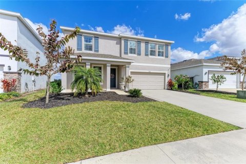 Villa ou maison à vendre à Bradenton, Floride: 5 chambres, 277.5 m2 № 2109195 - photo 7