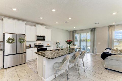 Villa ou maison à vendre à Bradenton, Floride: 5 chambres, 277.5 m2 № 2109195 - photo 14