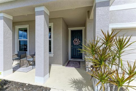 Villa ou maison à vendre à Bradenton, Floride: 5 chambres, 277.5 m2 № 2109195 - photo 8