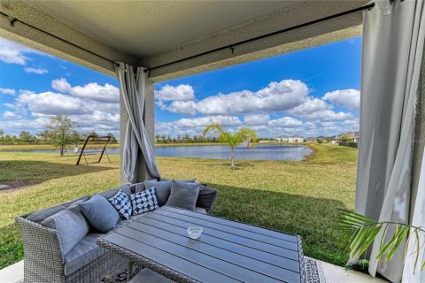 Villa ou maison à vendre à Bradenton, Floride: 5 chambres, 277.5 m2 № 2109195 - photo 5