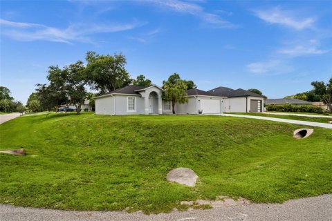 Casa en venta en North Port, Florida, 3 dormitorios, 113.99 m2 № 2234085 - foto 30