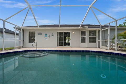 Casa en venta en North Port, Florida, 3 dormitorios, 113.99 m2 № 2234085 - foto 6