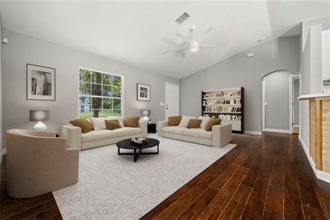 Casa en venta en North Port, Florida, 3 dormitorios, 113.99 m2 № 2234085 - foto 3