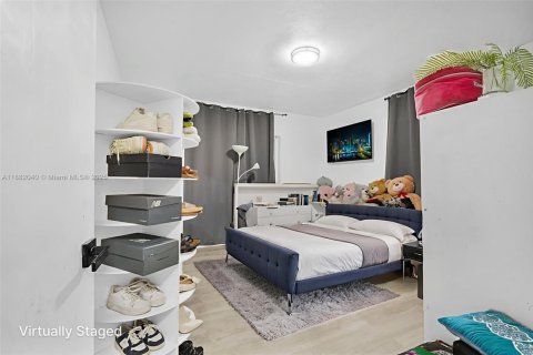 Купить виллу или дом в Майами, Флорида 3 спальни, 152.36м2, № 1930451 - фото 27