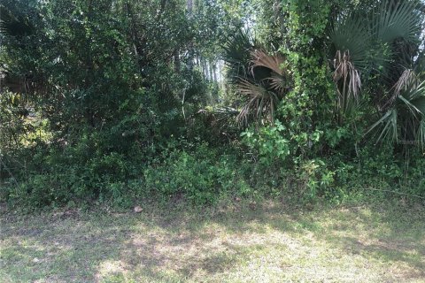 Land in North Port, Florida № 2165728