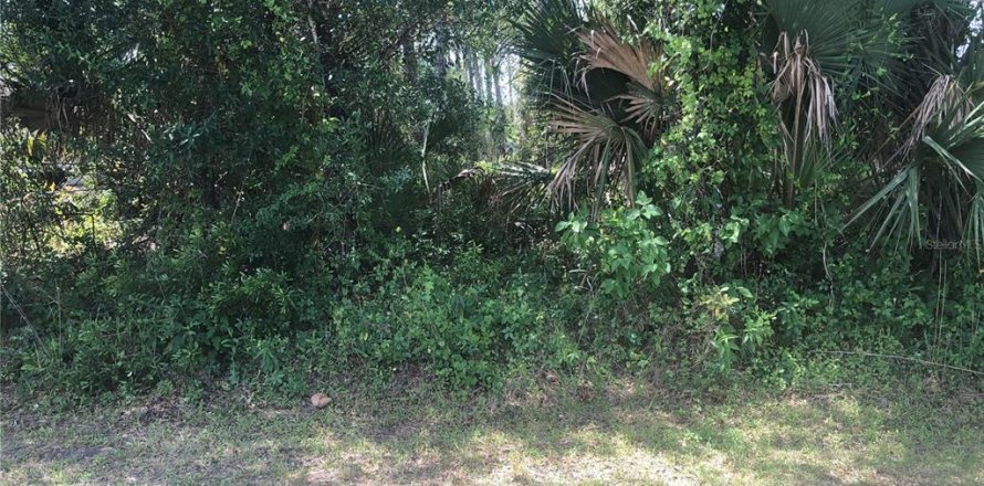 Land in North Port, Florida № 2165728