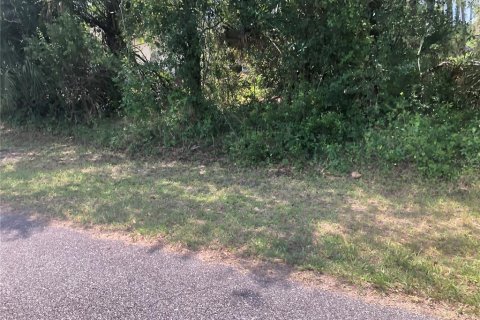 Land in North Port, Florida № 2165728 - photo 3
