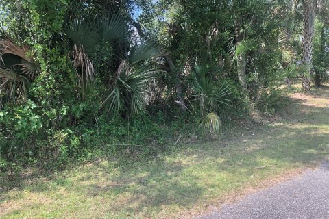 Land in North Port, Florida № 2165728 - photo 2