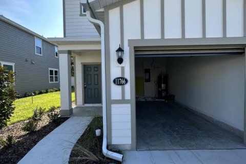 Villa ou maison à louer à Jacksonville, Floride: 3 chambres, 151.15 m2 № 872944 - photo 1