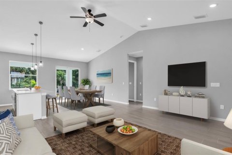 Casa en venta en Rotonda, Florida, 3 dormitorios, 139.91 m2 № 1406940 - foto 5