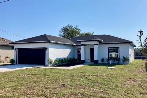 Casa en venta en Rotonda, Florida, 3 dormitorios, 139.91 m2 № 1406940 - foto 2