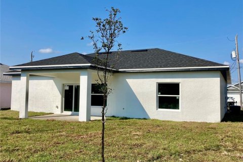 Casa en venta en Rotonda, Florida, 3 dormitorios, 139.91 m2 № 1406940 - foto 3